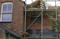 free Moortown home extension quotes