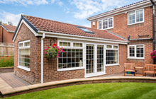 Moortown house extension leads