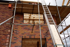 house extensions Moortown